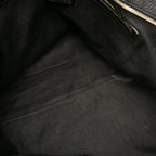 Gucci Bamboo Shopper Leather Tote Bag (SHG-23597)
