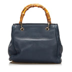 Gucci Bamboo Shopper (SHG-35892)