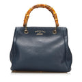 Gucci Bamboo Shopper (SHG-35892)