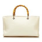 Gucci Bamboo Shopper (SHG-35949)