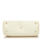 Gucci Bamboo Shopper (SHG-35949)