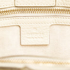 Gucci Bamboo Shopper (SHG-35949)