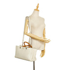 Gucci Bamboo Shopper (SHG-35949)