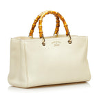 Gucci Bamboo Shopper (SHG-35949)