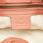 Gucci Bamboo Shopper (SHG-37936)