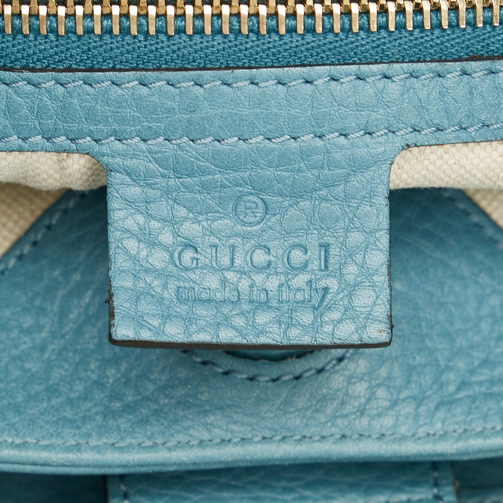 Gucci Bamboo Shopper (SHG-37939)