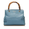 Gucci Bamboo Shopper (SHG-37939)