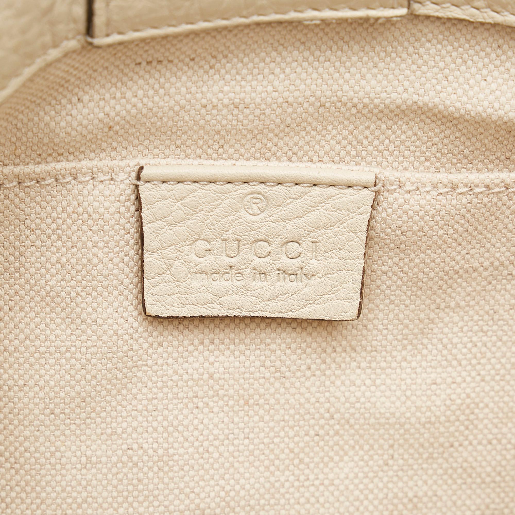 Gucci Bamboo Shopper (SHG-Ah3dlB)