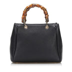 Gucci Bamboo Shopper (SHG-Etyhpy)