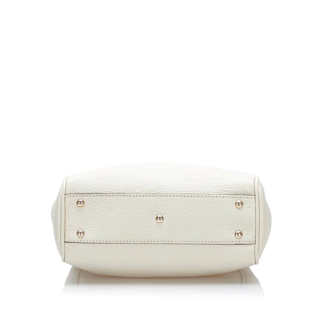 Gucci Bamboo Shopper (SHG-seLJY7)