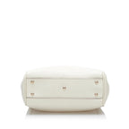 Gucci Bamboo Shopper (SHG-seLJY7)