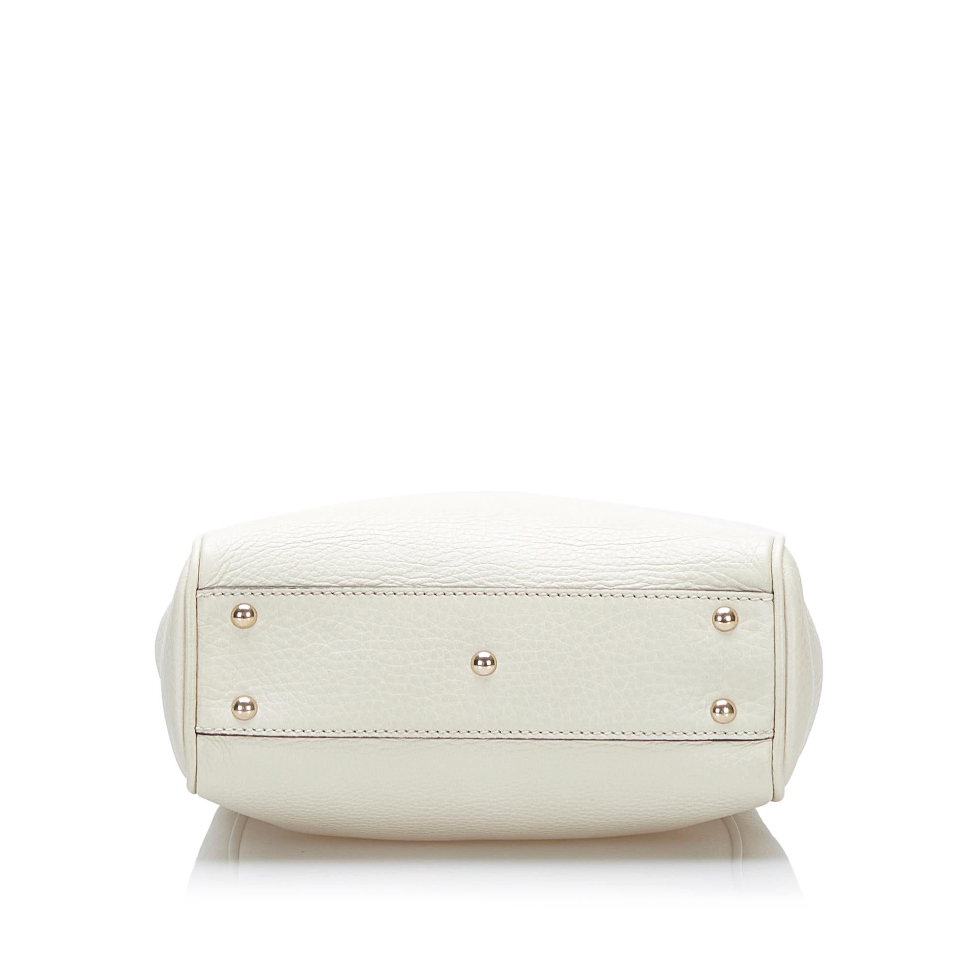 Gucci Bamboo Shopper (SHG-seLJY7)