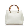 Gucci Bamboo Shopper (SHG-seLJY7)