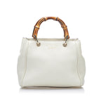 Gucci Bamboo Shopper (SHG-seLJY7)