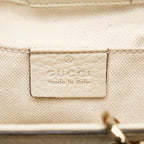 Gucci Bamboo Shopper (SHG-seLJY7)