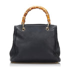 Gucci Bamboo Shopper (SHG-aaMiTw)