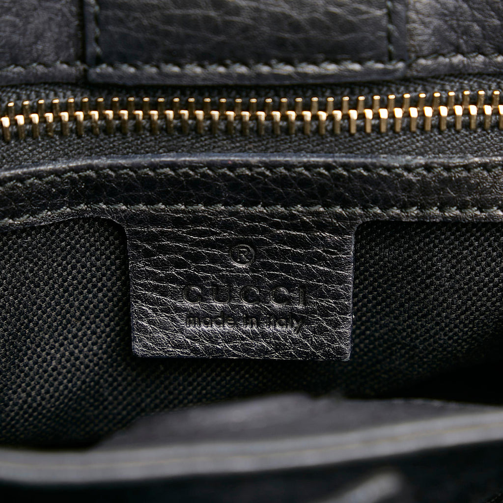 Gucci Bamboo Shopper (SHG-aaMiTw)