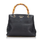 Gucci Bamboo Shopper (SHG-aaMiTw)