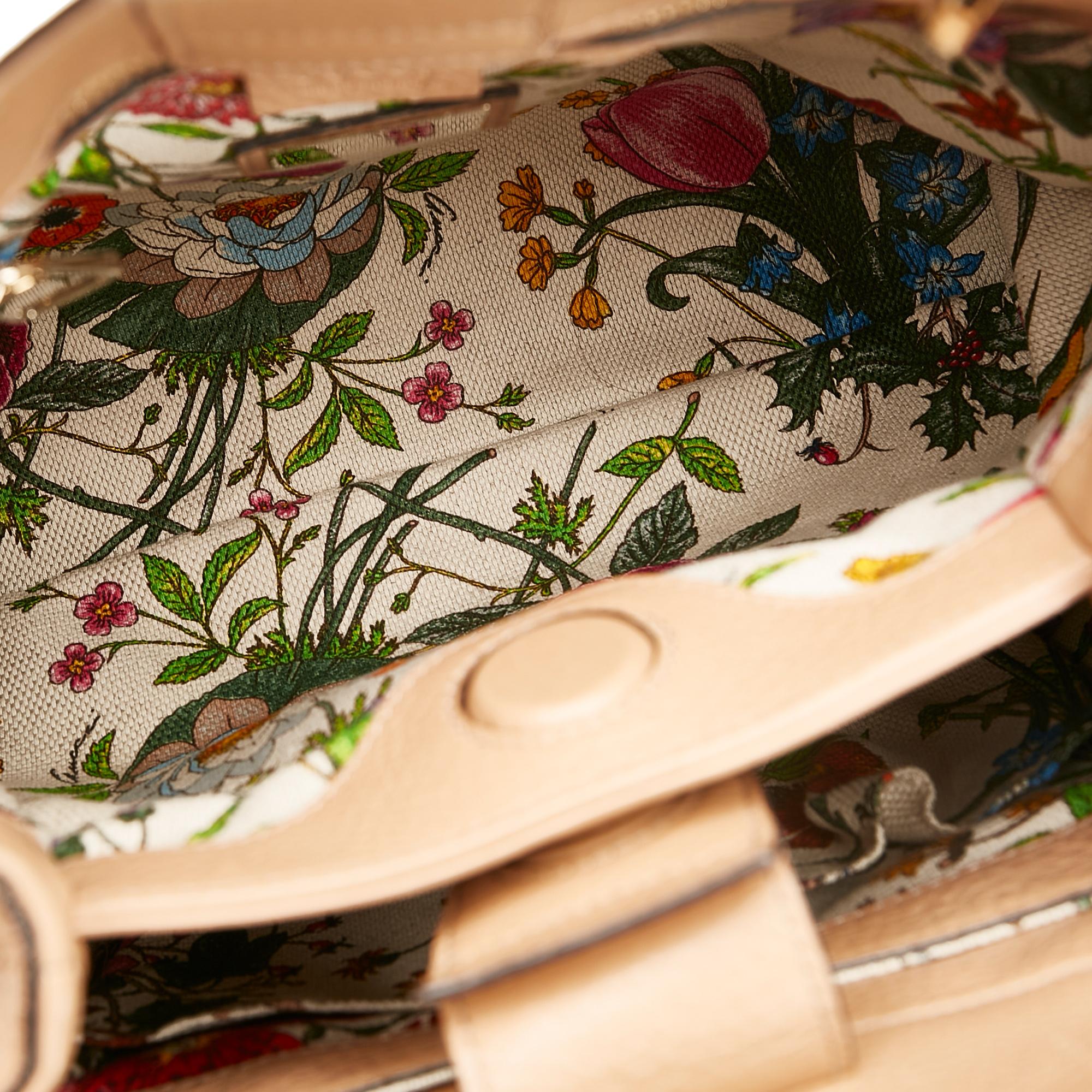 Gucci Bamboo Shopper (SHG-AmPWrC)