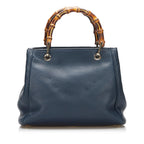 Gucci Bamboo Shopper (SHG-N6R3UX)