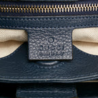 Gucci Bamboo Shopper (SHG-N6R3UX)