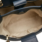 Gucci Bamboo Shopper (SHG-N6R3UX)