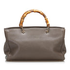 Gucci Bamboo Shopper (SHG-FH3Y3F)