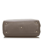 Gucci Bamboo Shopper (SHG-FH3Y3F)