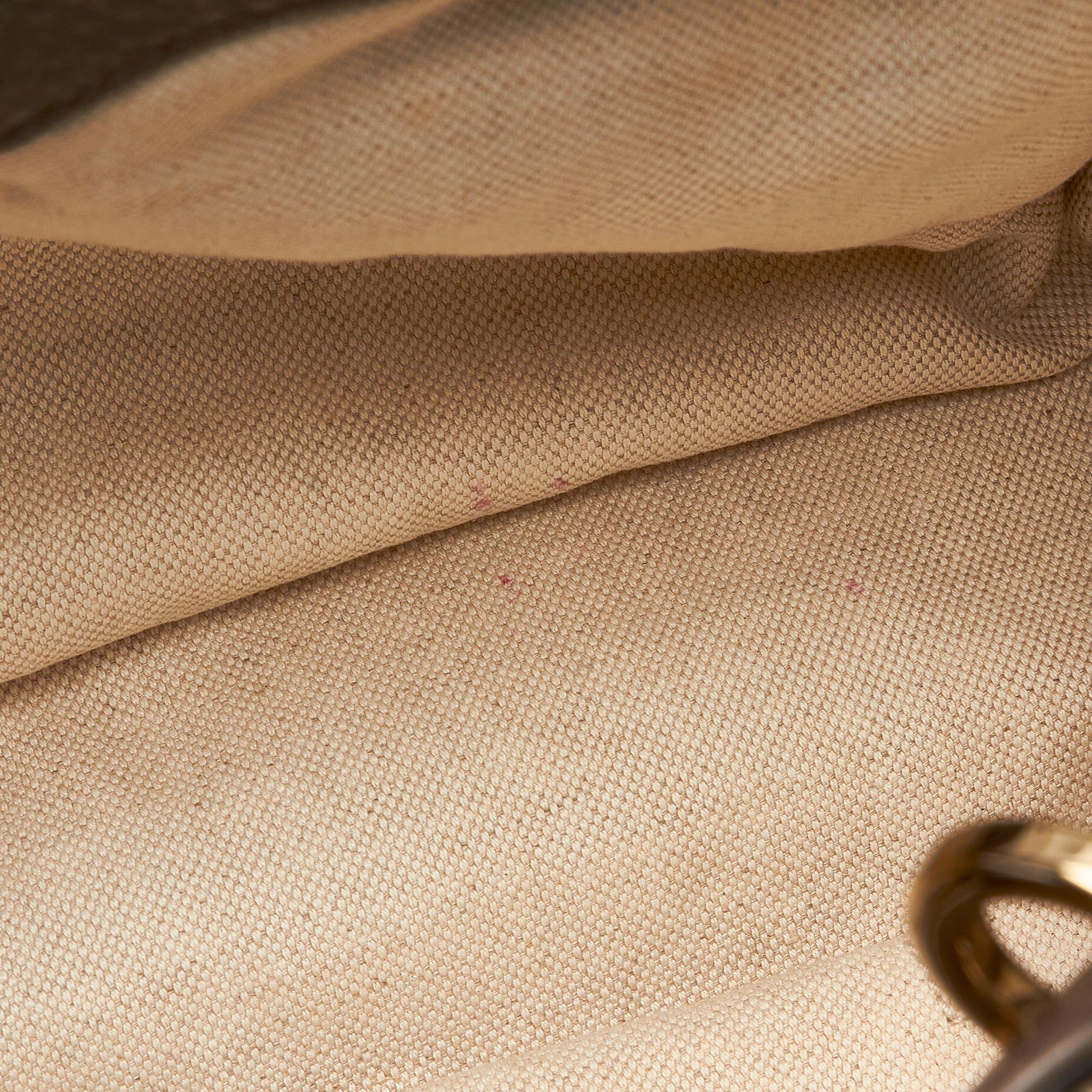 Gucci Bamboo Shopper (SHG-FH3Y3F)