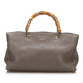 Gucci Bamboo Shopper (SHG-FH3Y3F)