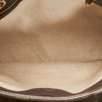 Gucci Bamboo Shopper (SHG-FH3Y3F)