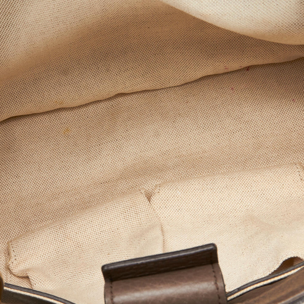 Gucci Bamboo Shopper (SHG-FH3Y3F)