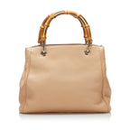 Gucci Bamboo Shopper (SHG-wETOVw)