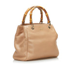 Gucci Bamboo Shopper (SHG-wETOVw)