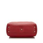 Gucci Bamboo Shopper (SHG-CCGC2B)