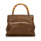 Gucci Bamboo Shopper (SHG-i7yOym)