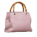 Gucci Bamboo Shopper (SHG-nhF1zk)