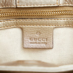 Gucci Bamboo Shopper (SHG-QtZrnx)