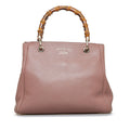 Gucci Bamboo Shopper (SHG-eQpxaN)