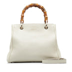 Gucci Bamboo Shopper (SHG-cBjgM7)