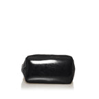 Gucci Bamboo Shoulder Bag (SHG-nrinWE)
