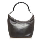 Gucci Bamboo Shoulder Bag (SHG-EN3pZO)