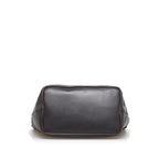 Gucci Bamboo Shoulder Bag (SHG-EN3pZO)