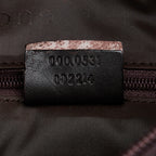 Gucci Bamboo Shoulder Bag (SHG-EN3pZO)