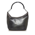 Gucci Bamboo Shoulder Bag (SHG-EN3pZO)