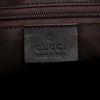Gucci Bamboo Shoulder Bag (SHG-EN3pZO)