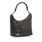 Gucci Bamboo Shoulder Bag (SHG-EN3pZO)
