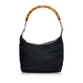 Gucci Bamboo Shoulder Bag (SHG-dH0jLJ)