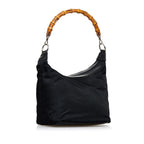 Gucci Bamboo Shoulder Bag (SHG-dH0jLJ)
