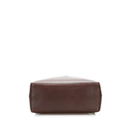 Gucci Bamboo Shoulder Bag (SHG-yS4VE5)